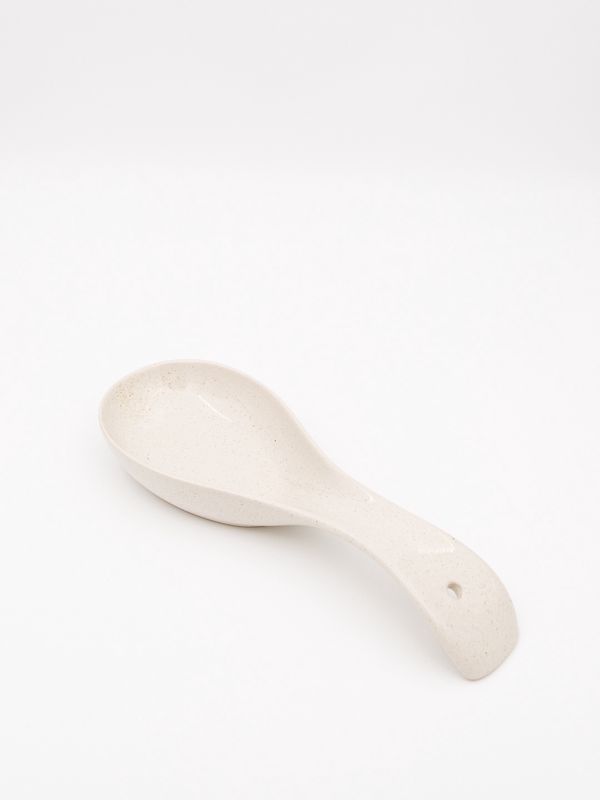 Spoon Cappuccino
