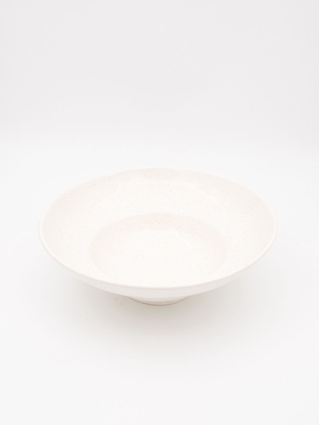 Pasta plate Cappuccino