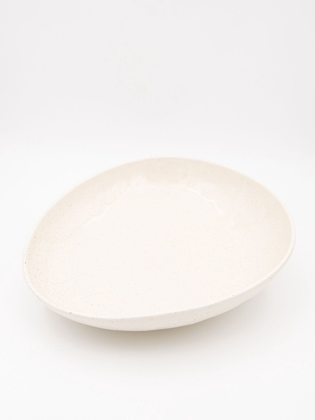 Salad bowl Cappuccino