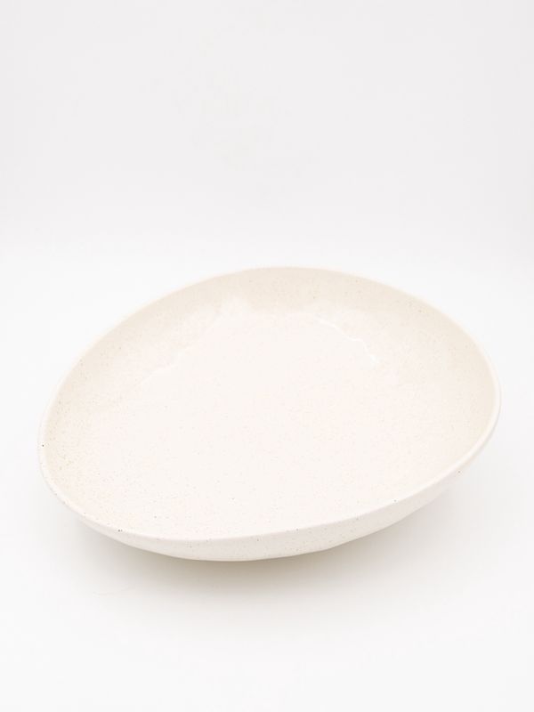 Salad bowl Cappuccino