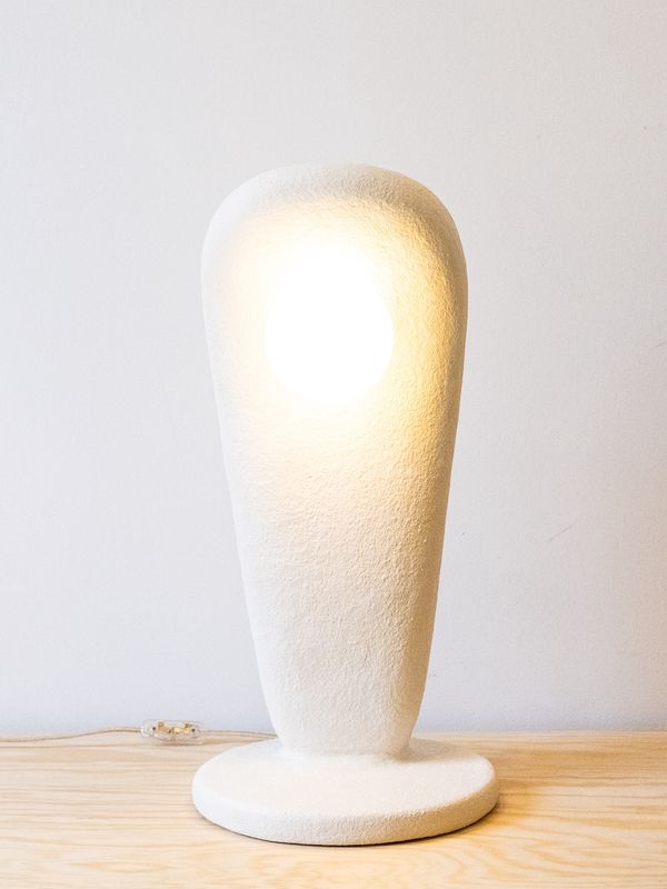 Zakohani table lamp big