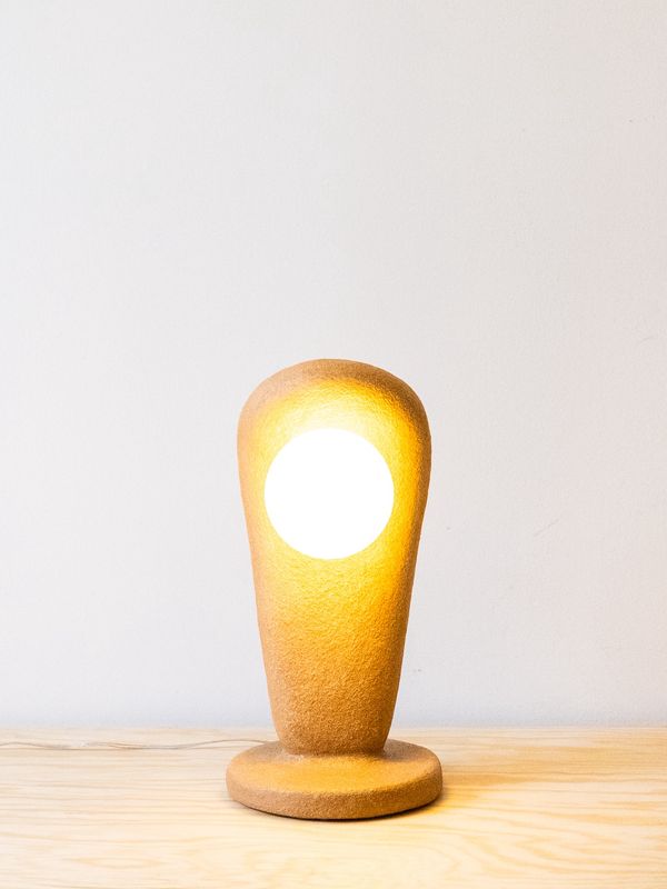 Zakohani table lamp small