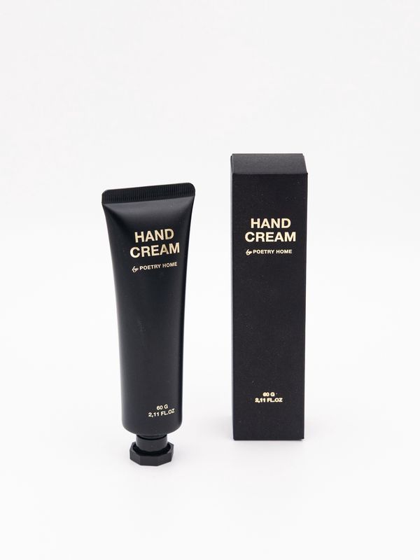 Perfumed hand cream 60g