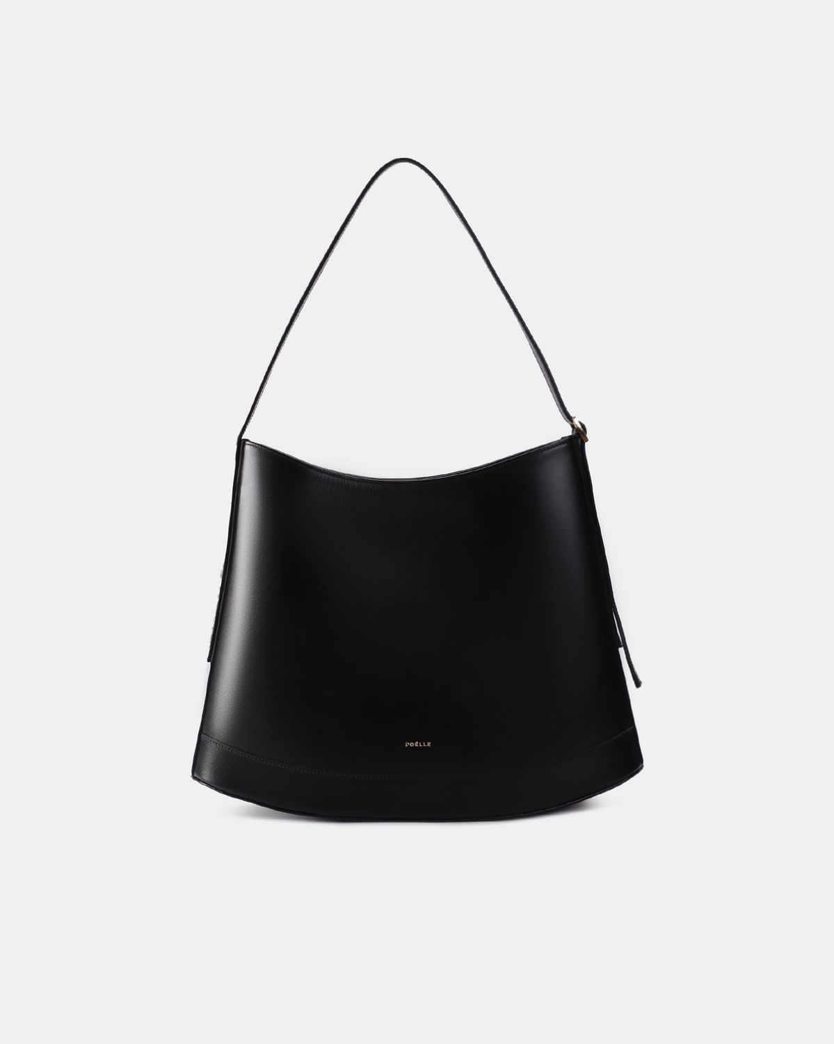 Bag Bell maxi, Color: Black