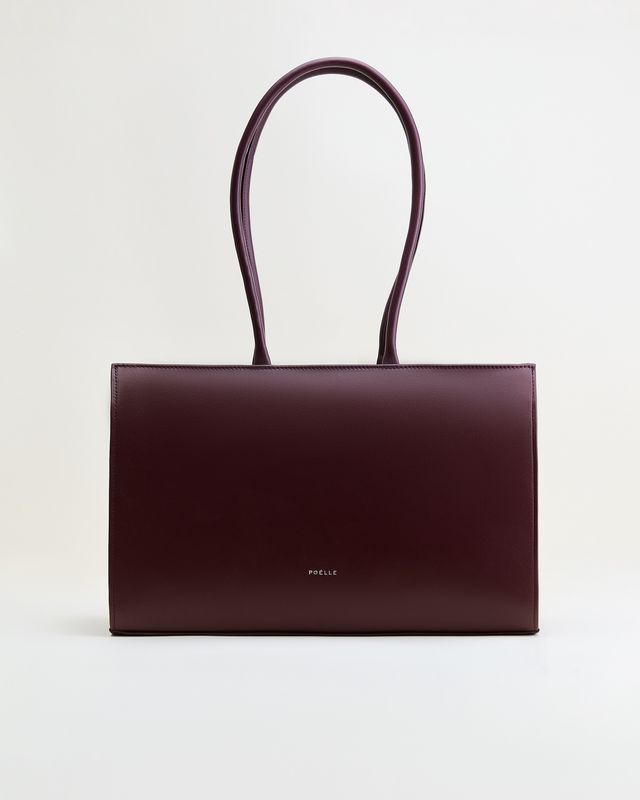 Carolyn tote bag