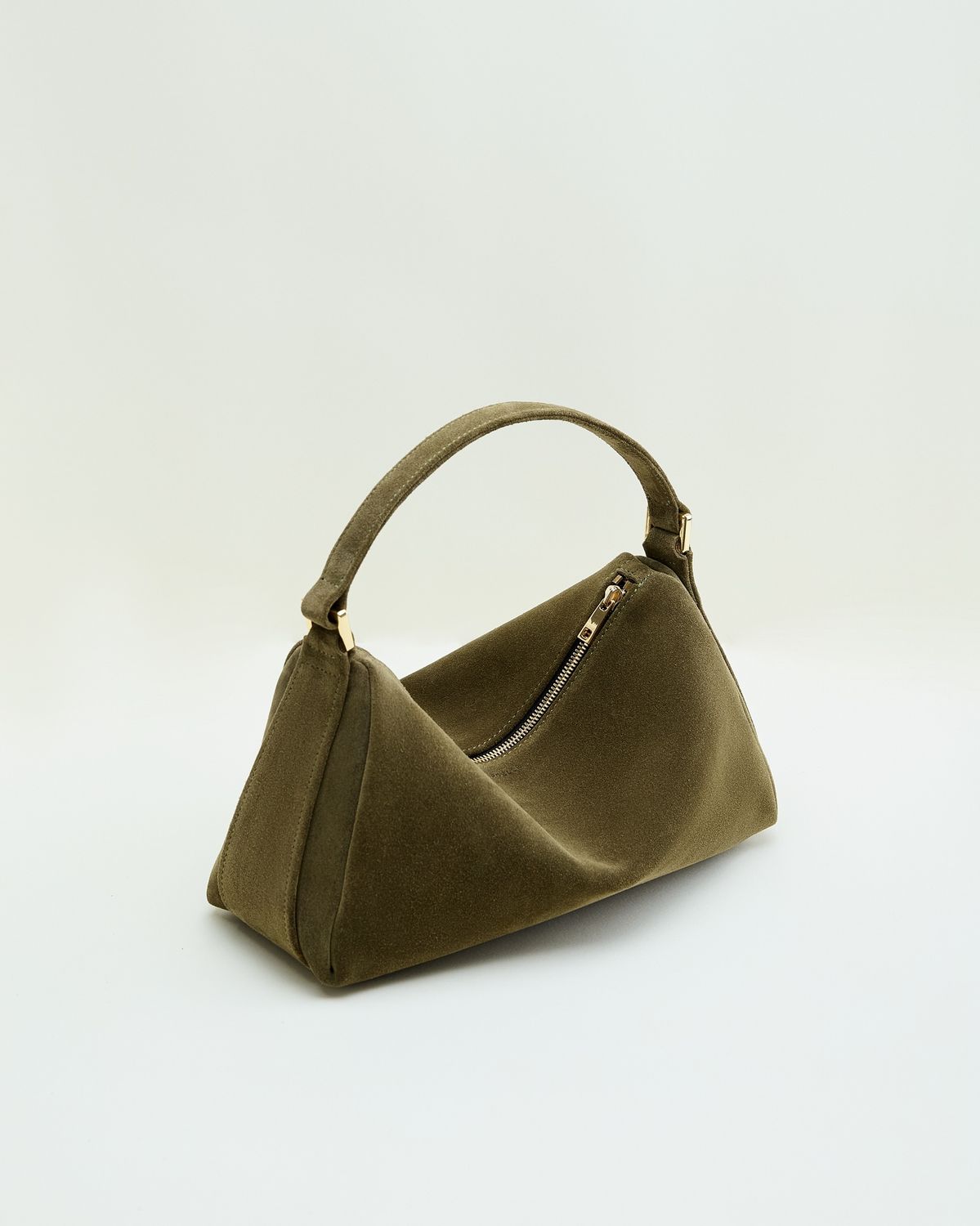 Bag Josefine, Color: Olive