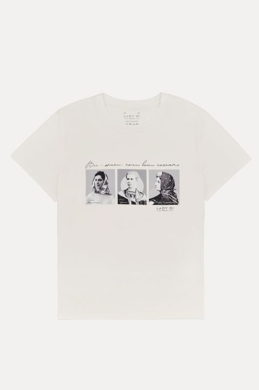 T-Shirt "Women"