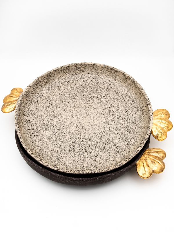 Platter Decorative