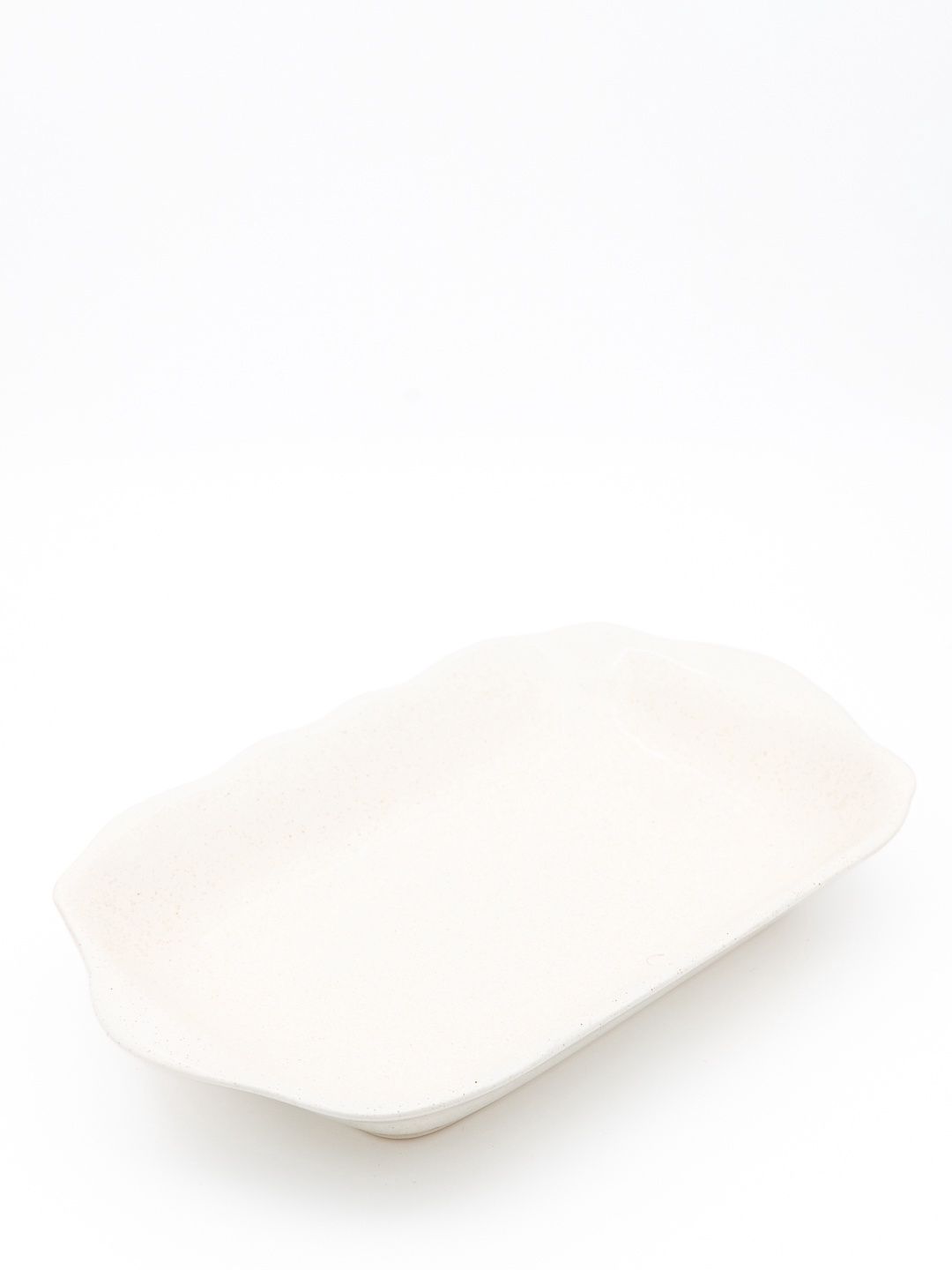 Serving dish &quot;Relief&quot;, Size: 1L