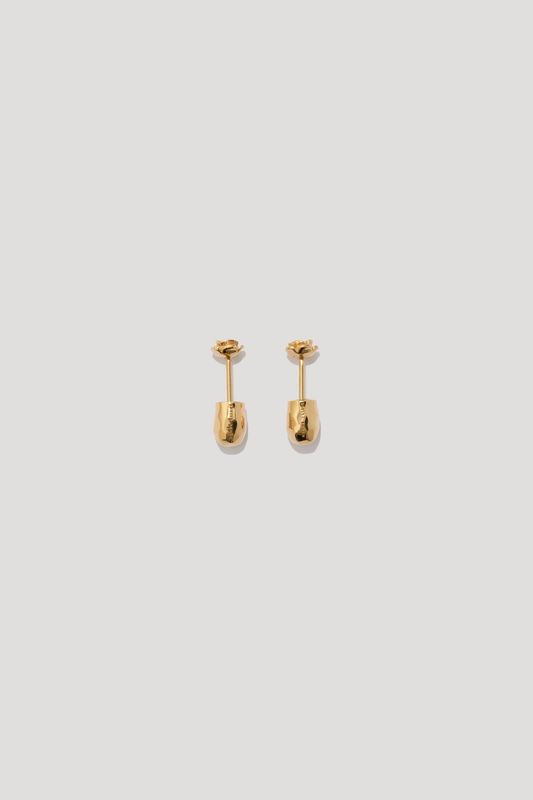Earrings BABY ROSE