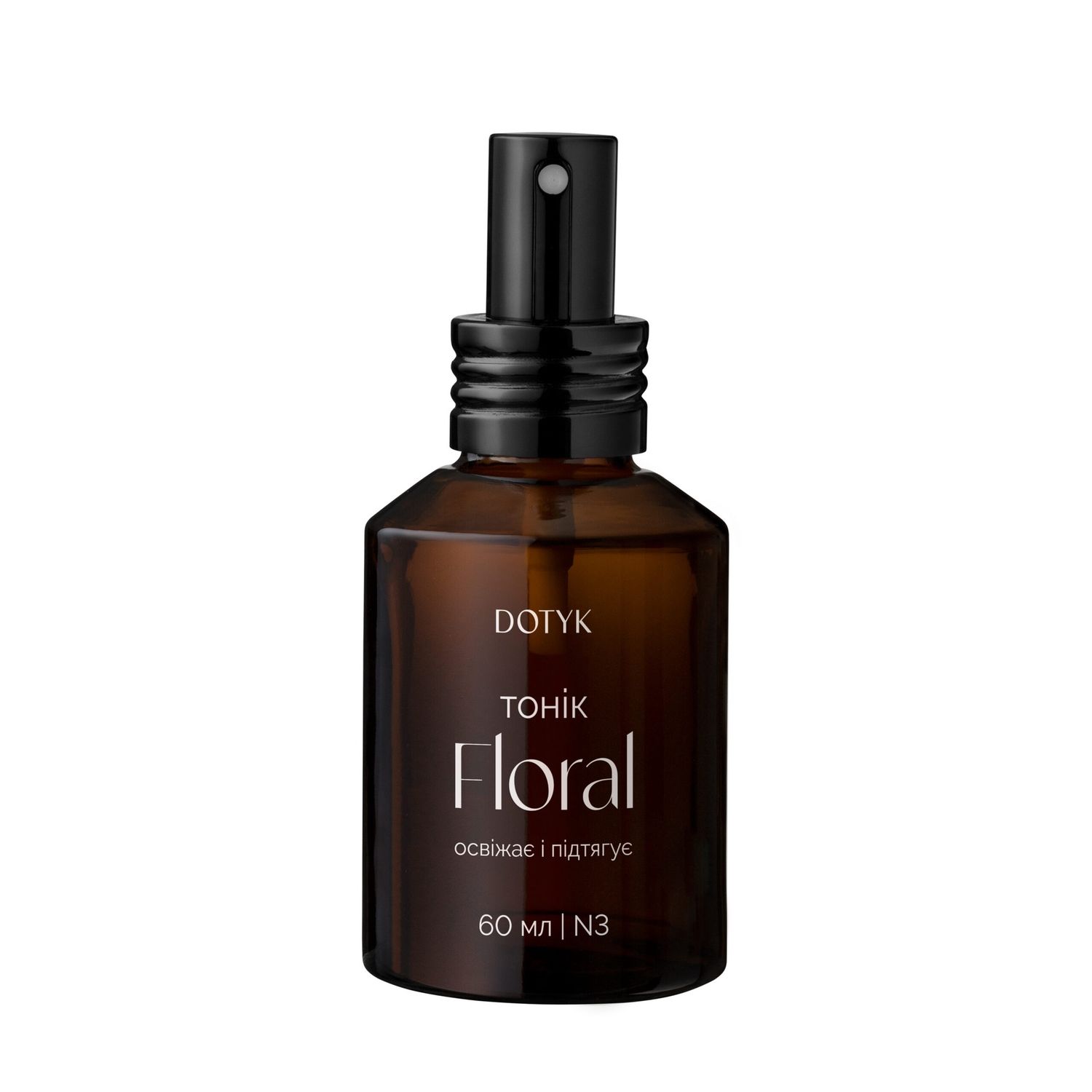 Face tonic Floral