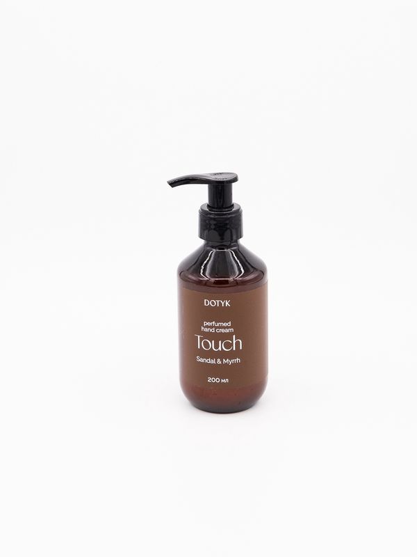 Hand cream