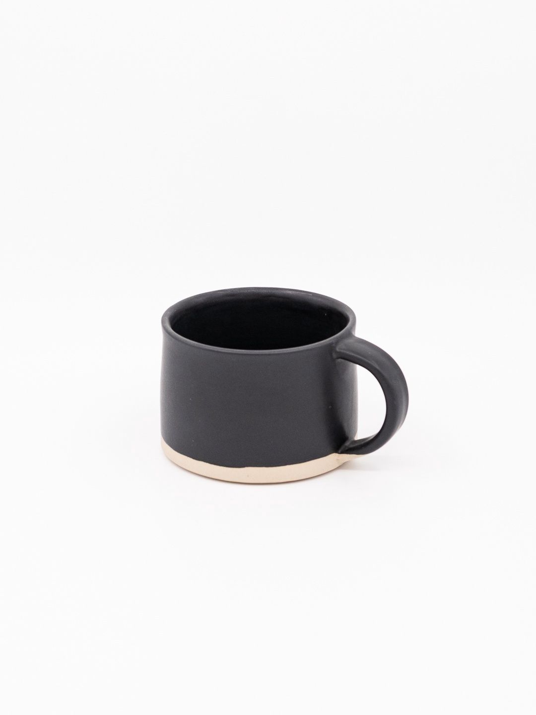Cup TEA, Color: Black