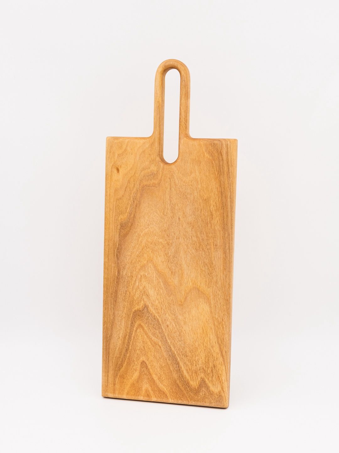Board Skandi, Material: Walnut wood, Size: S