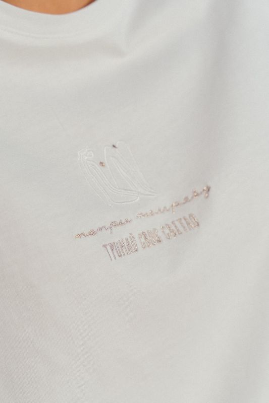 T-Shirt "Your Light"