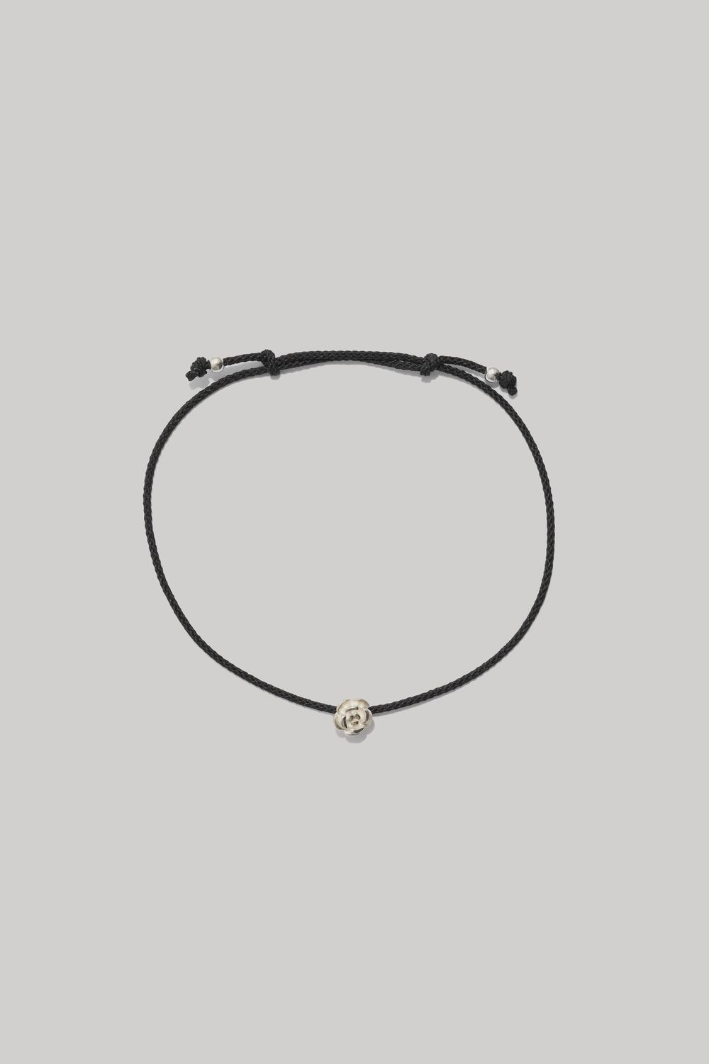 Bracelet BABY ROSE, Material: Silver