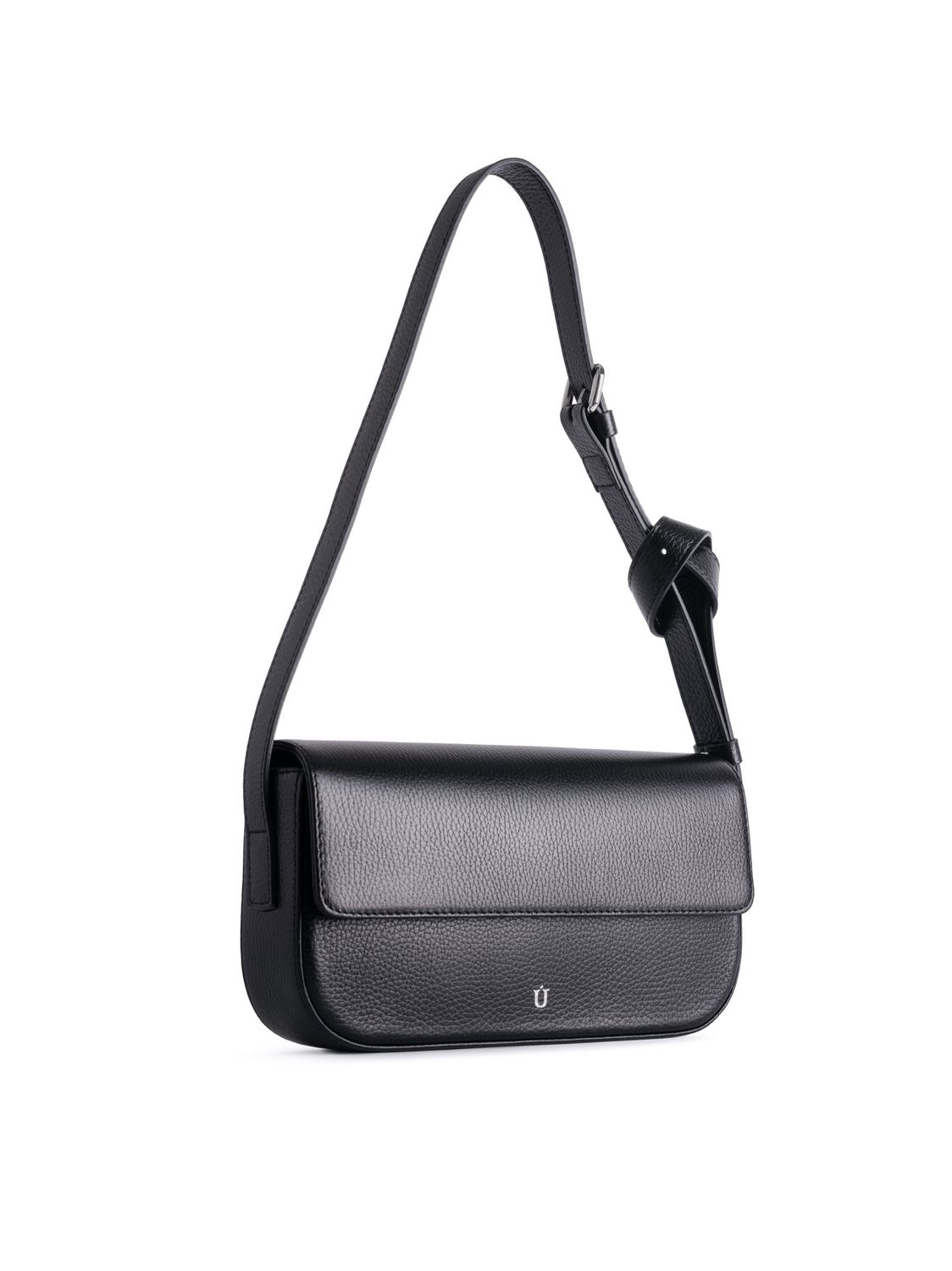 Bag Baquette, Color: Black