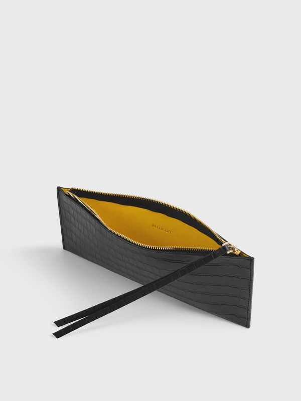 Posh Slim Croco