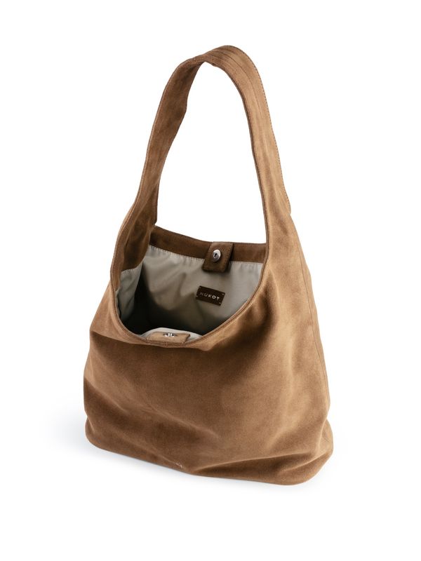 Bag Hobo Suede
