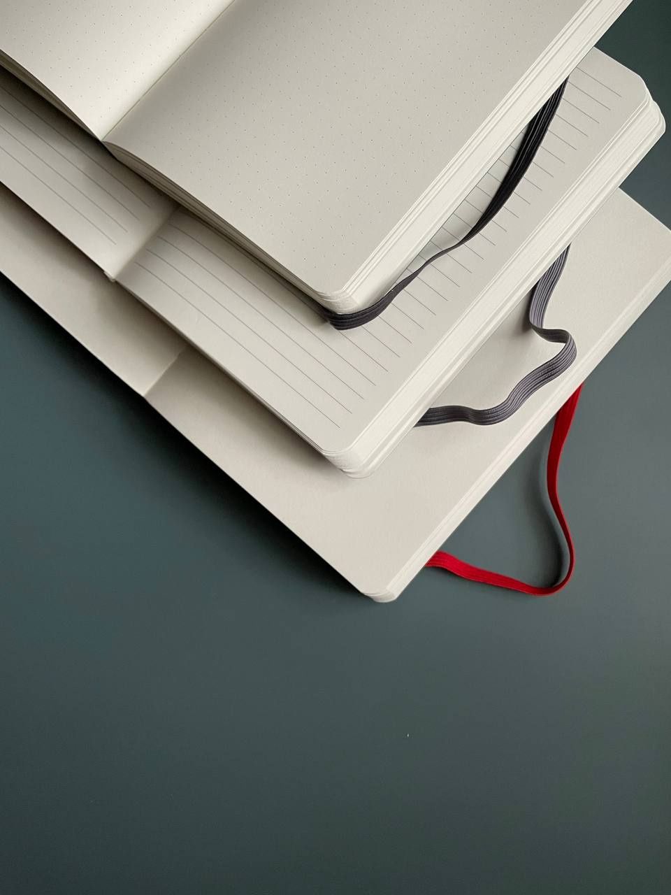 Notebooks 11x16