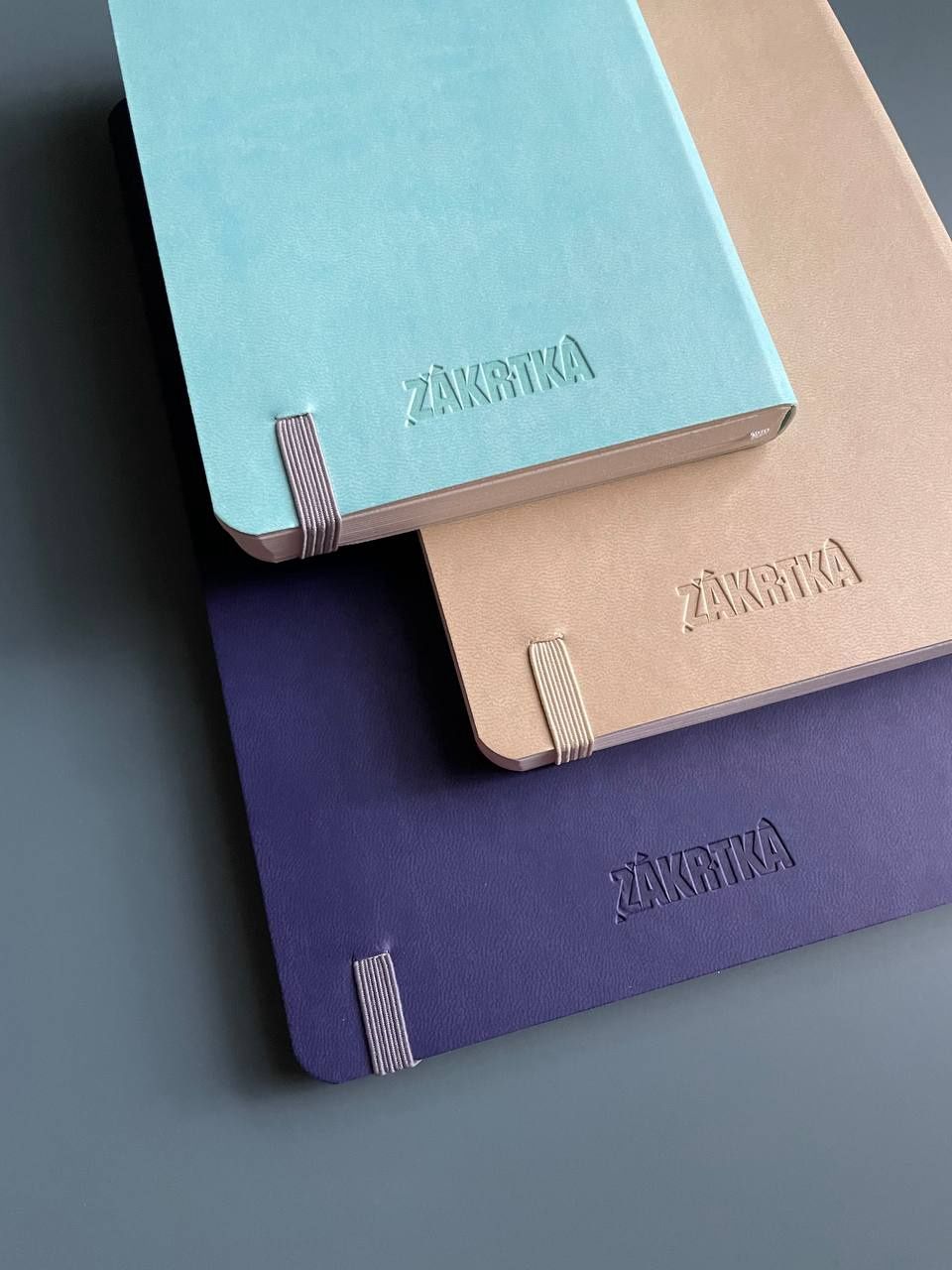 Notebook 13x19