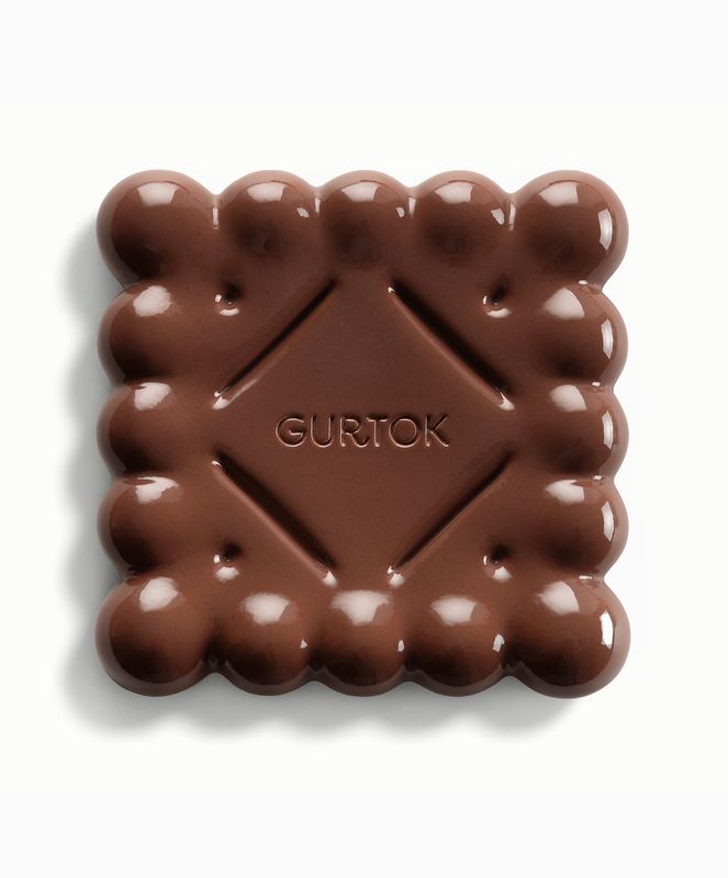 Biscuit tray
