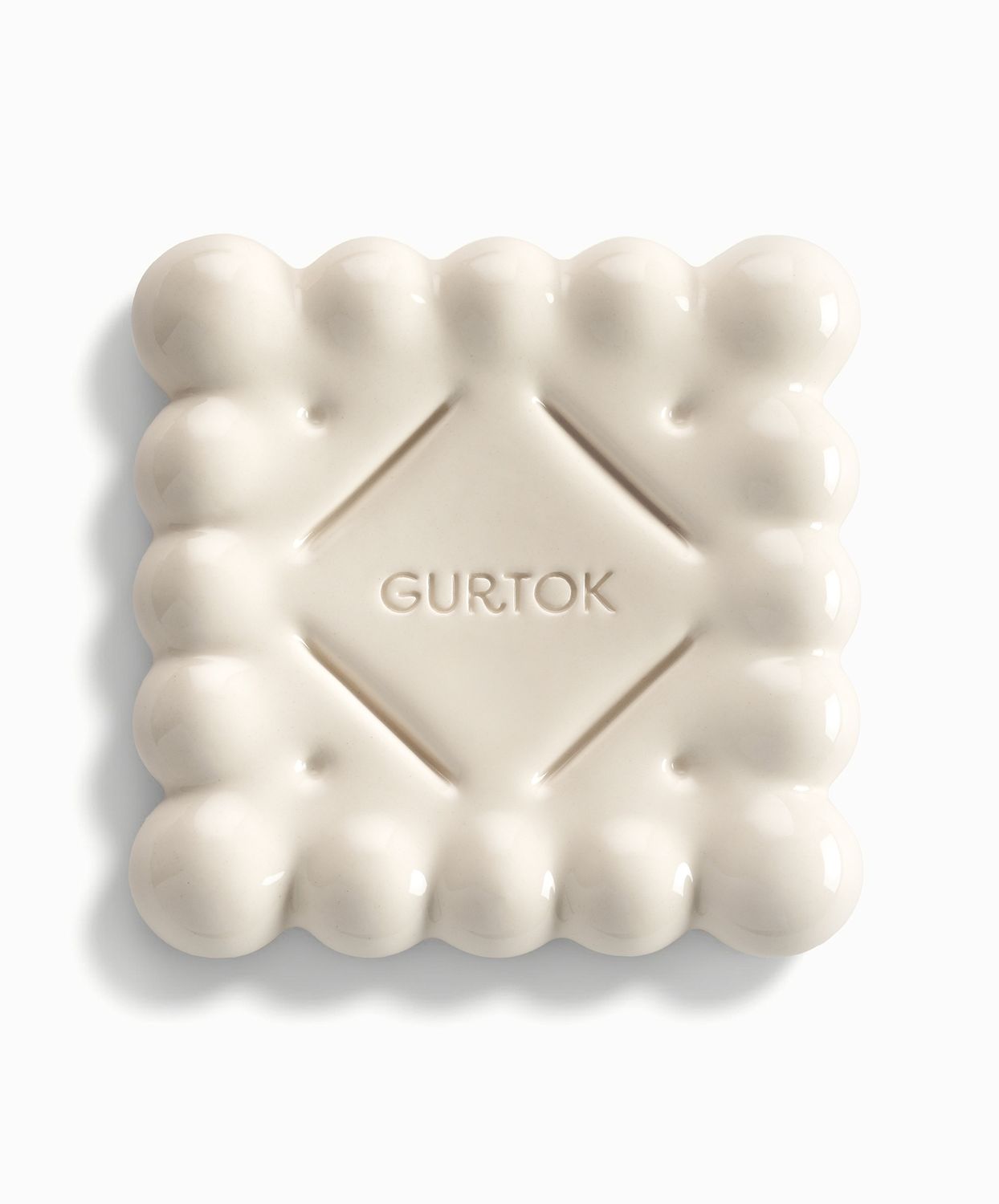 Biscuit tray, Format: Vanilla