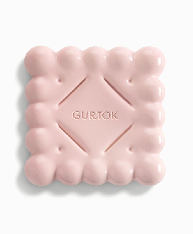 Biscuit tray