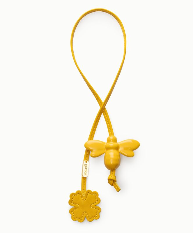 Bag charm