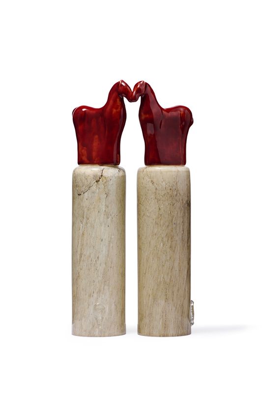 Candlestick SONE Hector