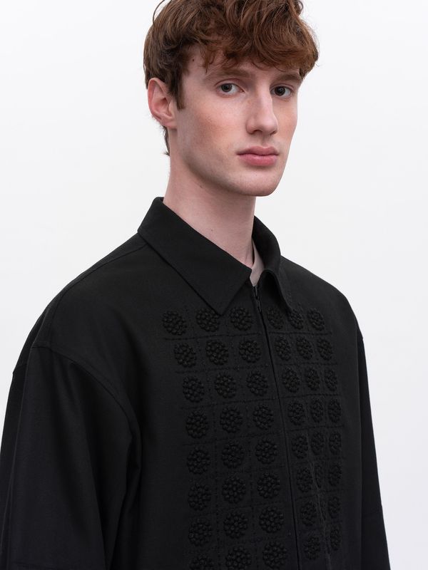 Cotton jacket Harda