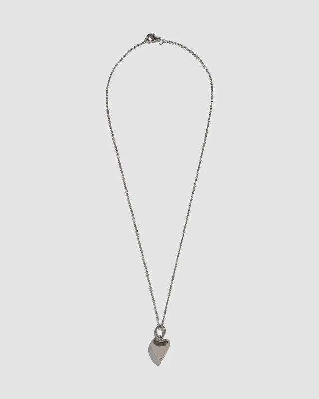 Pendant SKARB small heart