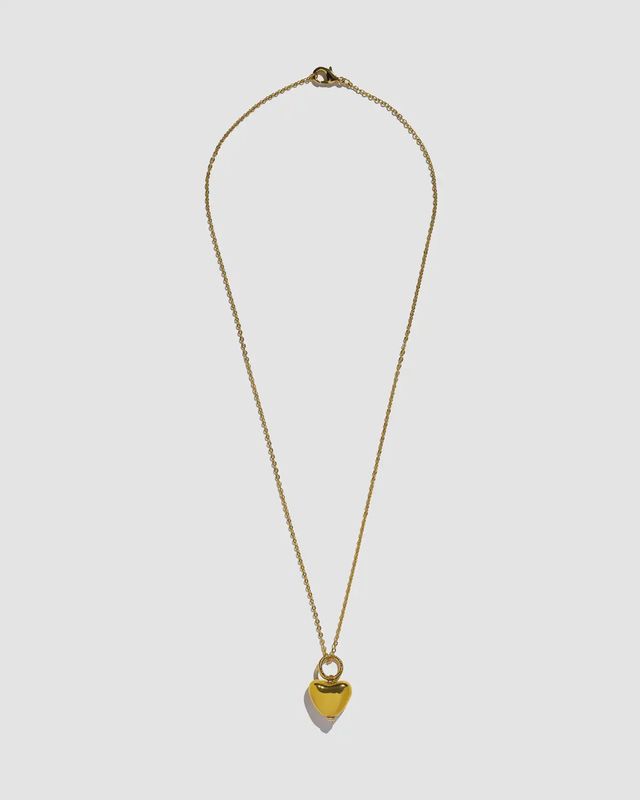 Pendant SKARB small heart