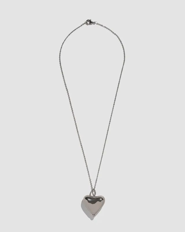 Pendant SKARB big heart