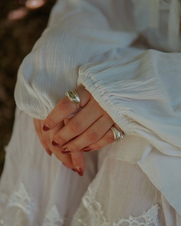 Ring MEMORY