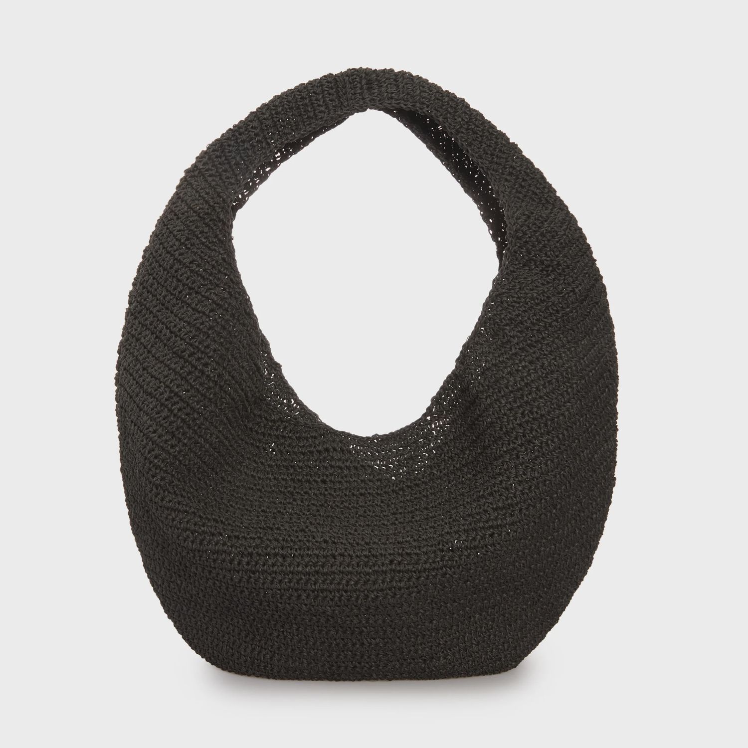 Bag SIRENA, Color: Black