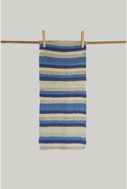 Runner Blue Stripe 00031335