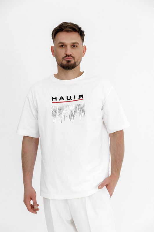 T-Shirt "Nation"