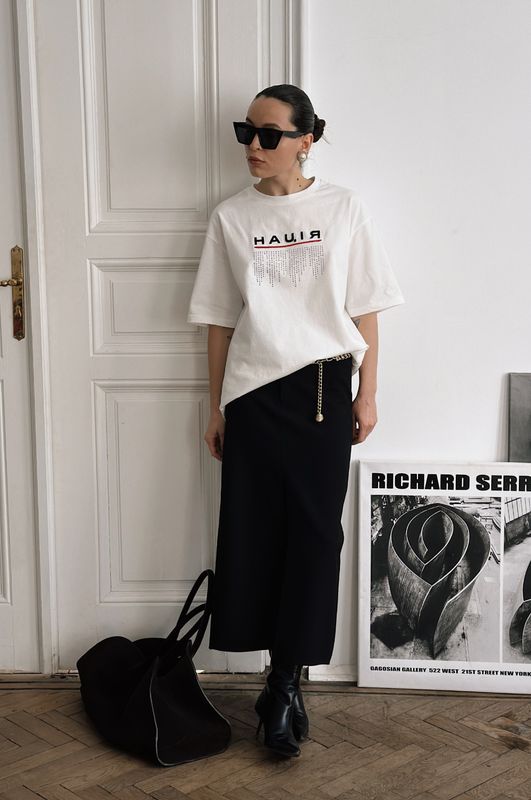 T-Shirt "Nation"
