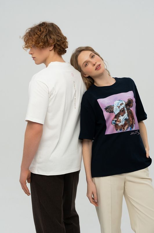 T-Shirt "Nennia"