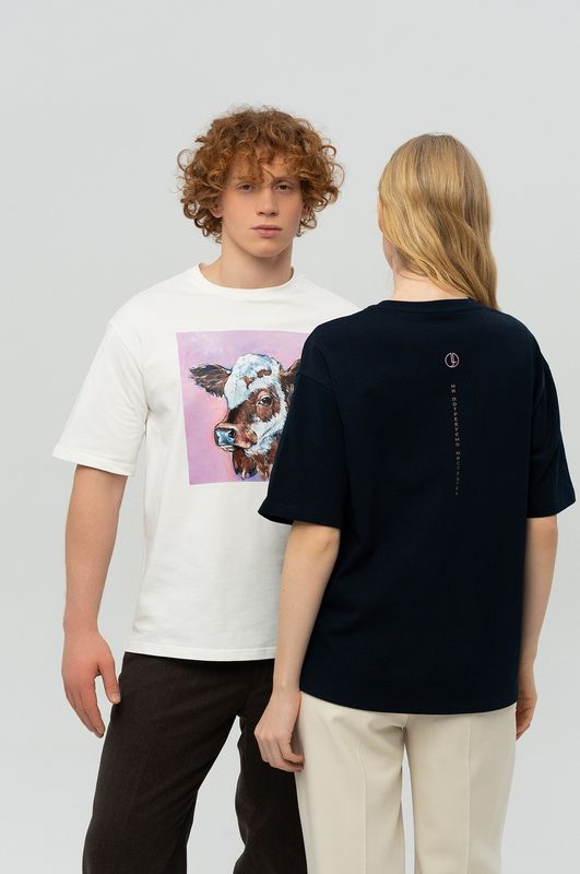 T-Shirt "Nennia"