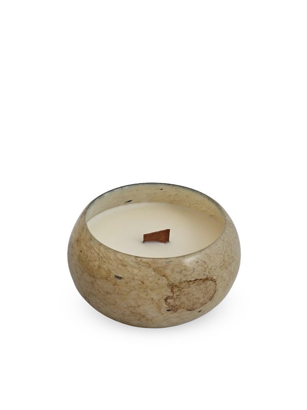 Candle “Baby bowl”