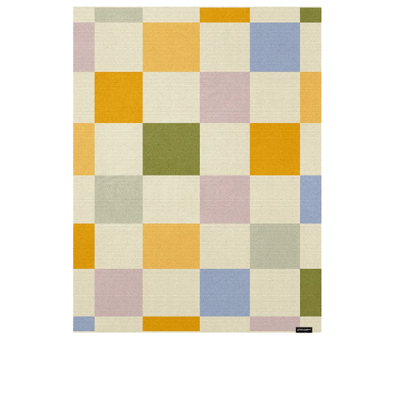 Blanket Checker