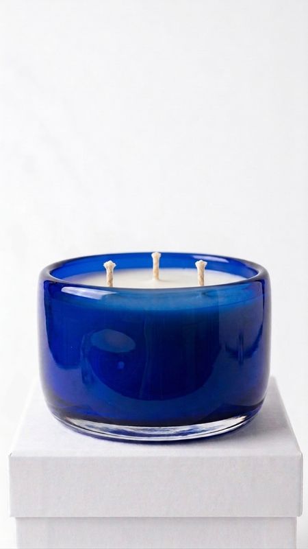 Candle “Grande"