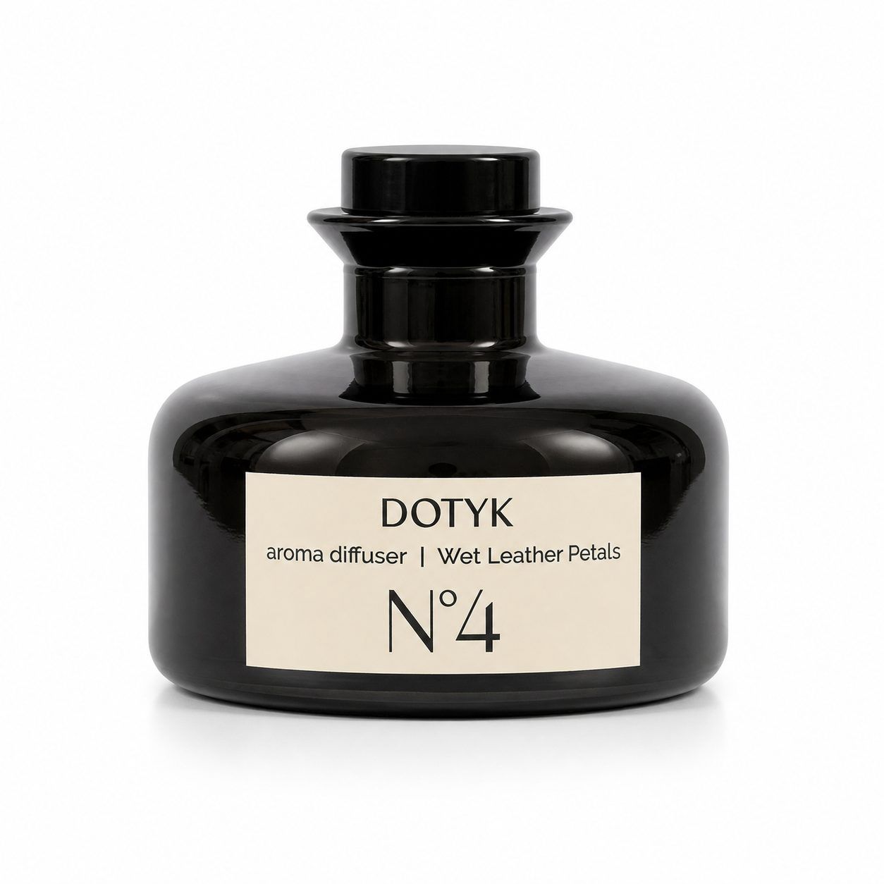 Diffuser 'Wet Leather Petals'