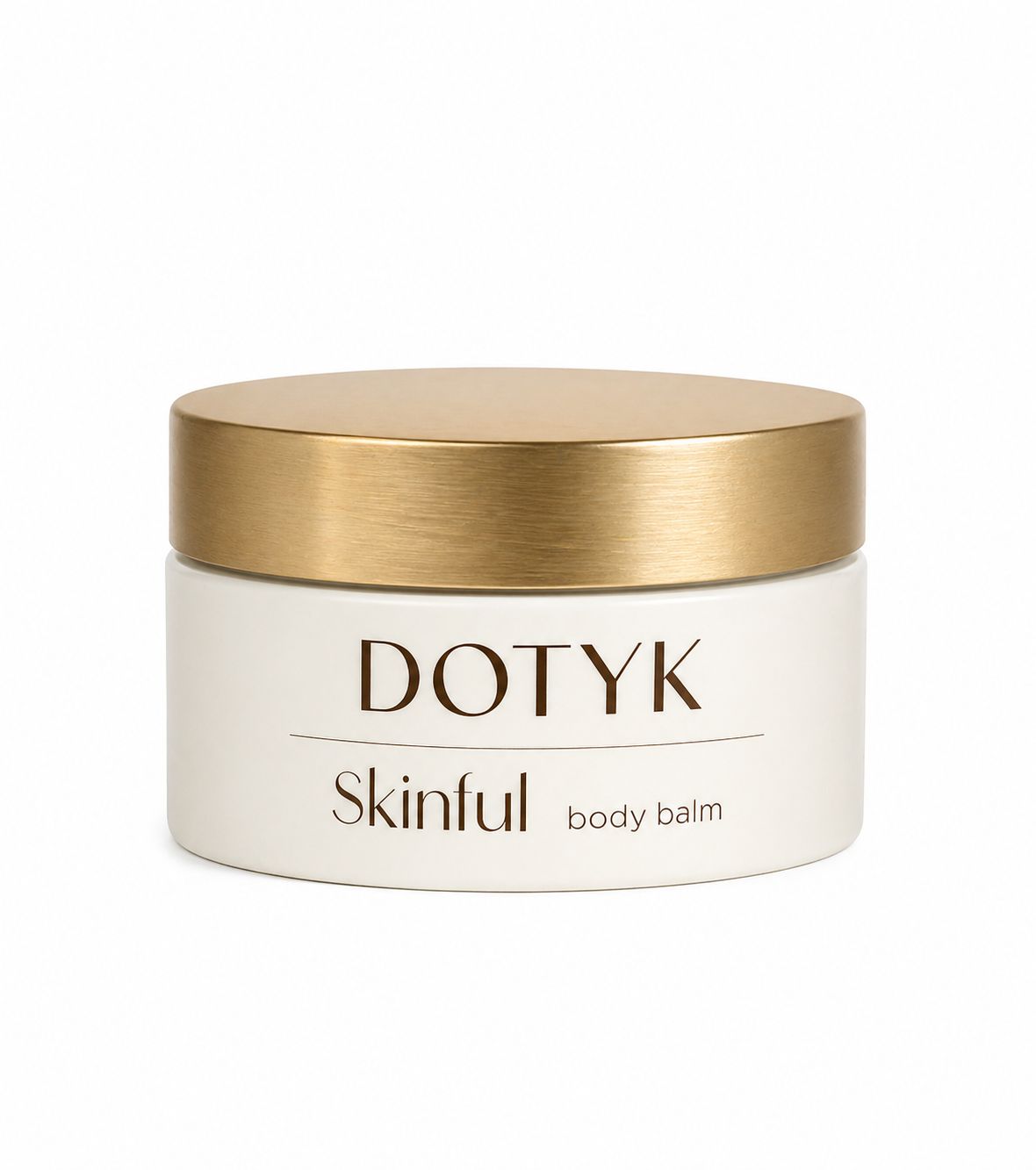 Body Balm Skinful