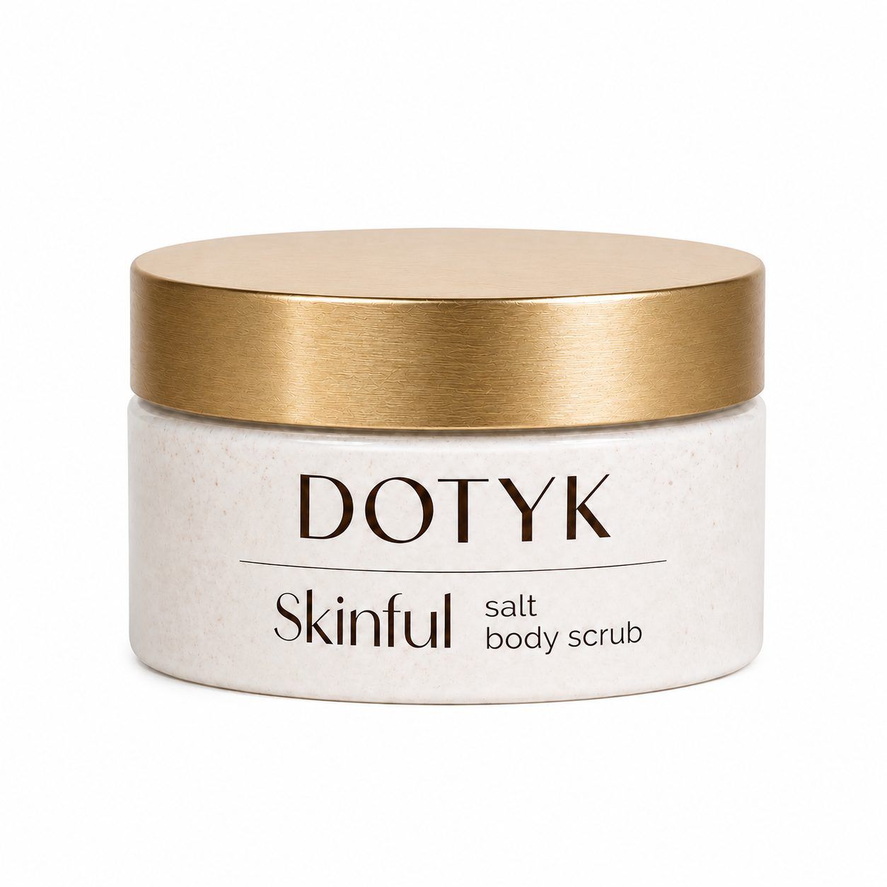 Salt bode scrub Skinful