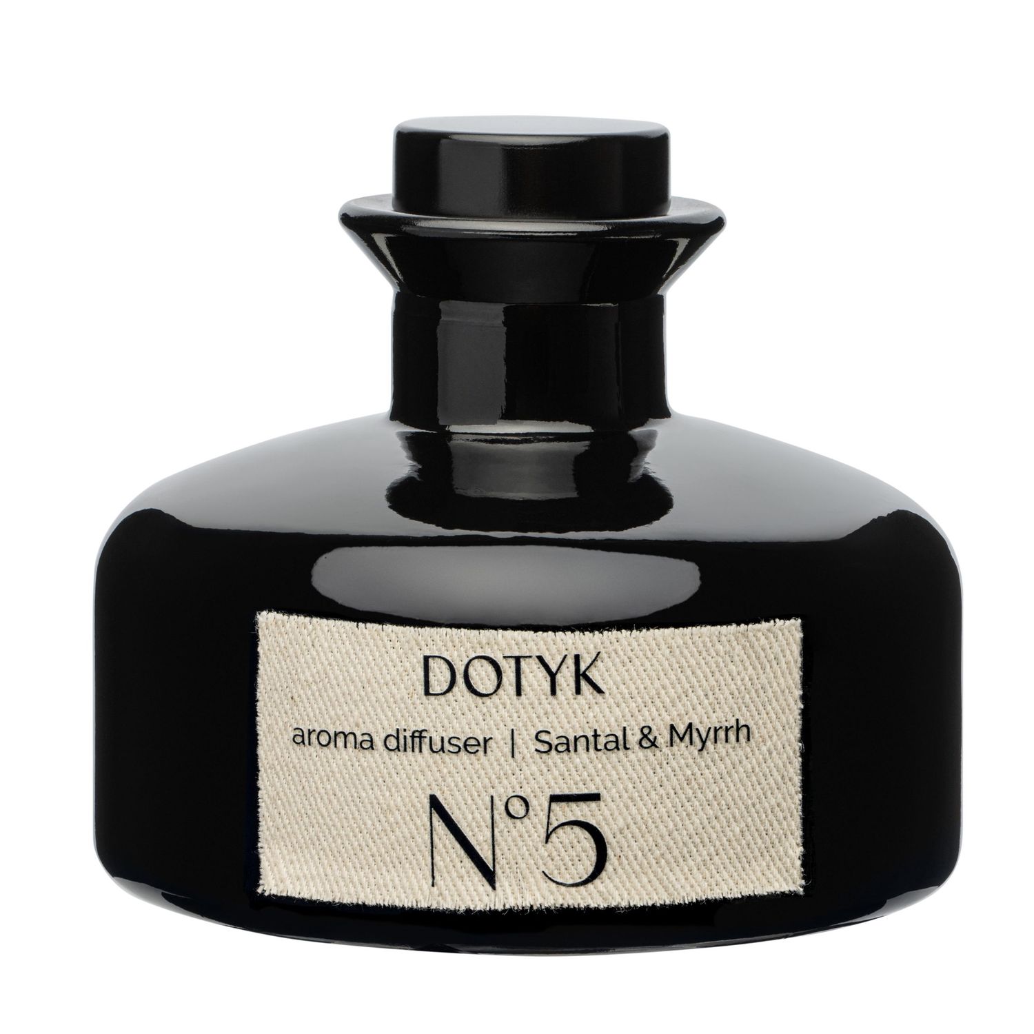 Diffuser 'Santal &amp; Myrrh'