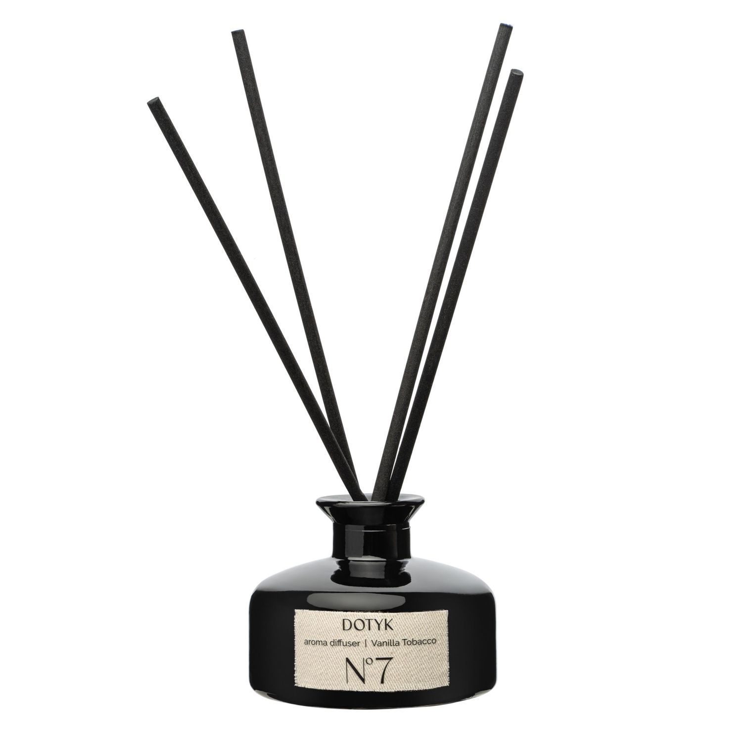 Diffuser 'Vanilla Tobacco'