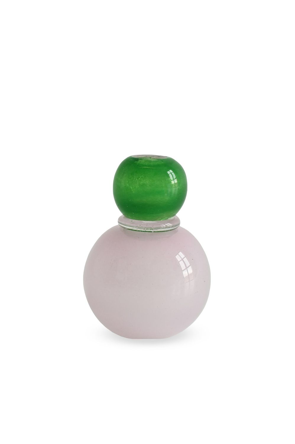 Candlestick "Moon"